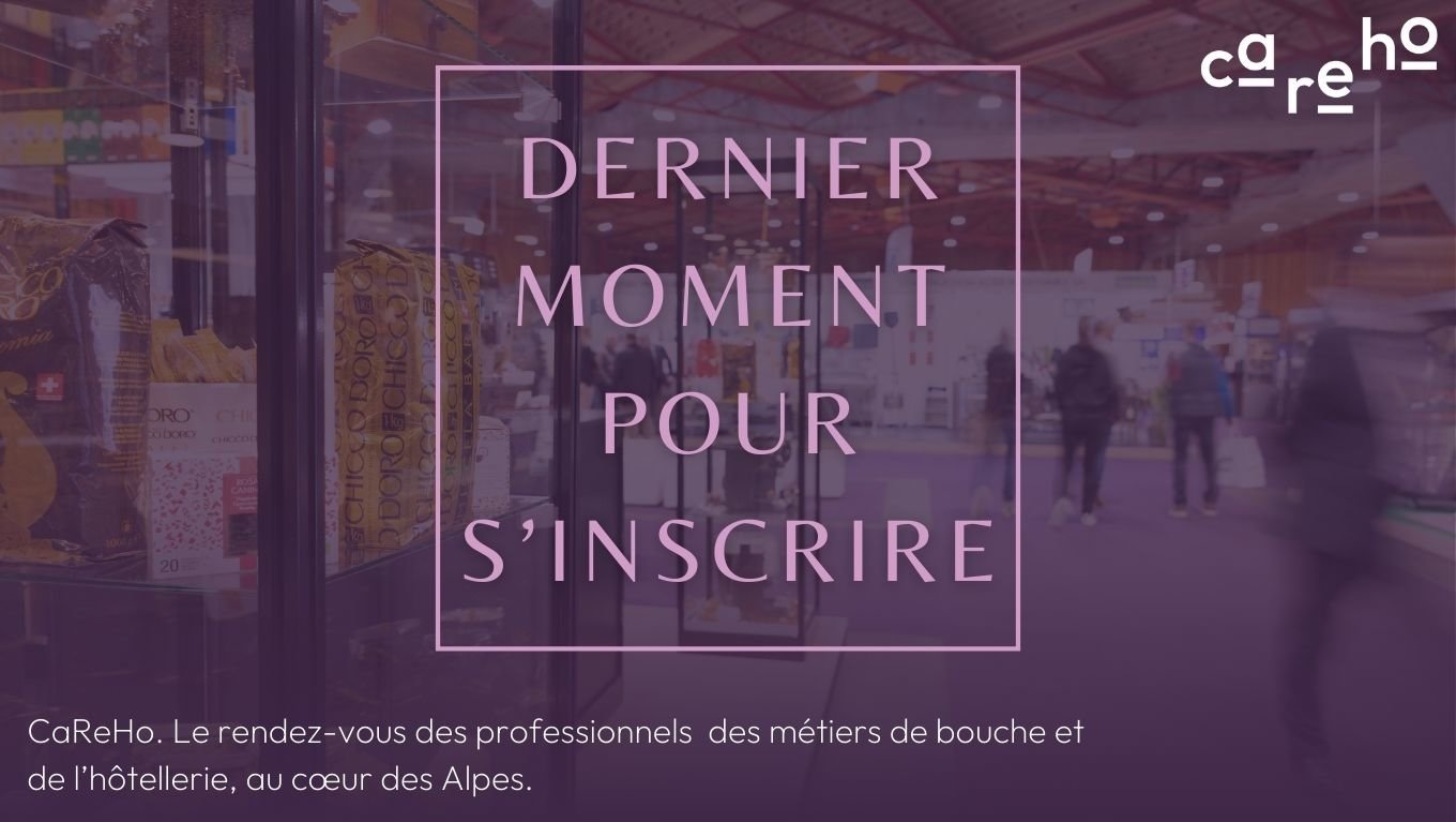 Dernier moment